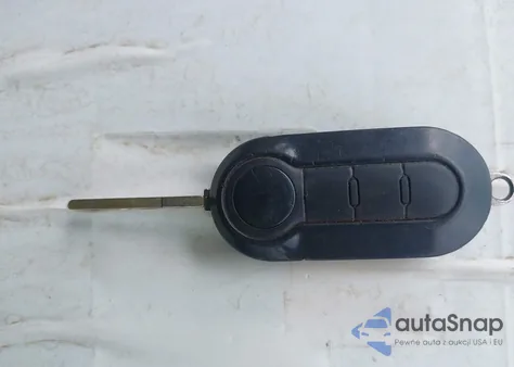 2016 Ram Promaster City Tradesman Slt from USA, damaged, VIN ZFBERFBT7G6B26570